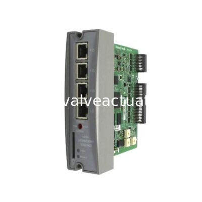 سعر جيد Honeywell 900CP1-0100 Control Processor Module | Industrial Automation على الانترنت