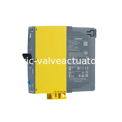سعر جيد Siemens 303-97-059 3RK1308 Series Three-Phase Soft Starter | 500V AC Industrial Motor Control على الانترنت