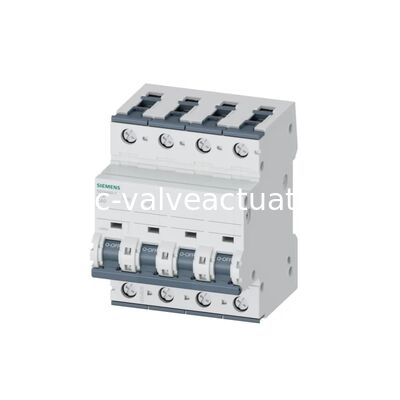 سعر جيد Siemens 5SY4440-7 SENTRON C-Type Miniature Circuit Breaker | 400V AC Circuit Protection على الانترنت