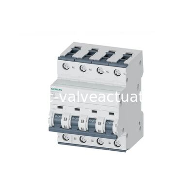 سعر جيد سيمنز 5SY4432-7 سينترون 5SY4 سلسلة مفك الدوائر المصغرة على الانترنت