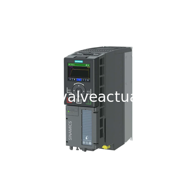 سعر جيد Siemens 6SL3220-1YE10-0AF0 Three-Phase Variable Frequency Drive | 200Hz AC Motor Control على الانترنت