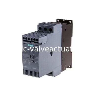 سعر جيد Siemens 3RW30 Soft Starter 11kW | 3RW30 Series Motor Starter  137-65-978 على الانترنت