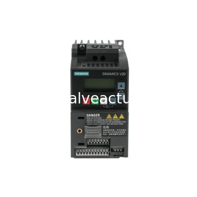 سعر جيد Siemens 301-24-789 Single Phase VFD 750W | Variable Frequency Drive for AC Motors على الانترنت