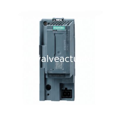 سعر جيد Siemens 6ES7155-6AA02-0BN0 Interface Module | 28.8V Industrial PLC I/O Module على الانترنت