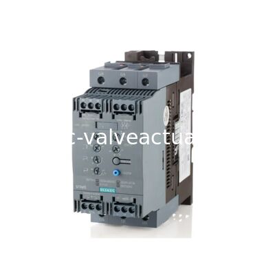 سعر جيد سيمنز 3RW4047-1BB14 مشغّل البدء الناعم، 3RW40 سلسلة 3-مرحلة محرك البدء للاتمتة الصناعية على الانترنت