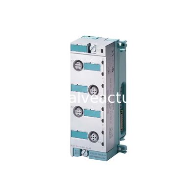 سعر جيد وحدة إدخال/إخراج PLC من سيمنز 6ES7144-4PF00-0AB0، وحدة إدخال/إخراج تناظرية بجهد 24 فولت تيار مستمر للأتمتة الصناعية SIMATIC على الانترنت