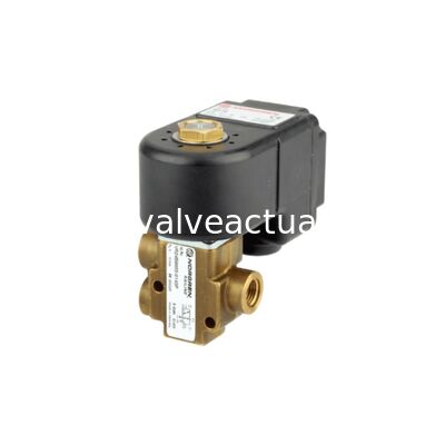 سعر جيد Norgren VR24B9665-0147P صمام الملف اللولبي ذو التمثيل المباشر | جي1/4 على الانترنت