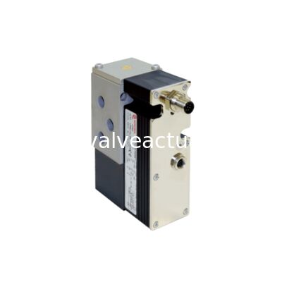 سعر جيد صمام تناسبي دقيق من سلسلة Norgren VP60 VP6010LK461MB200 للتنظيم الهوائي المتقدم على الانترنت