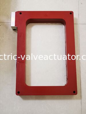 سعر جيد ABB LMBF-0.5/300X500 Current Transformer 0.72/3 kV Rated Voltage for Low Voltage Power Distribution and Electrical Measurement Applications على الانترنت