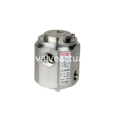 سعر جيد Norgren 8040015000000000 Explosion-Proof Solenoid Valve 3/4 NPT 1 NPT على الانترنت