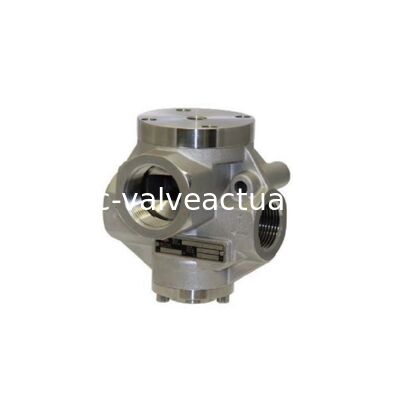 سعر جيد Norgren 8036910000000000 Hazardous Area Electromagnetic Valve for Industrial Applications على الانترنت