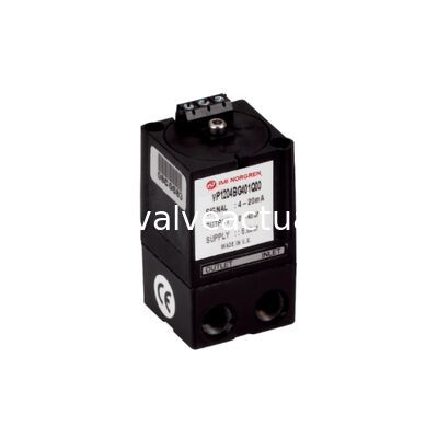 سعر جيد Norgren VP1206BG101Q00 Proportional Control Valve G1/8 Threaded Port for Precision Flow Regulation على الانترنت