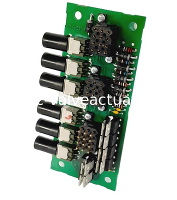 سعر جيد ABB DSQC 563 3HAC16035-1 لوحة إطلاق الفرامل على الانترنت