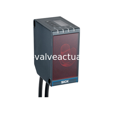 سعر جيد SICK T80-312121 جهاز استشعار المسافة بالليزر على الانترنت