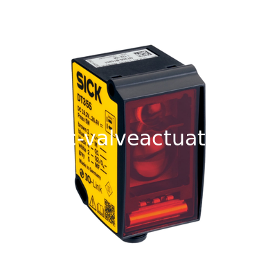 سعر جيد مستشعر مسافة الأمان SICK DT35S-B15251 | خطأ إحصائي <25 مم² | مستشعر الأتمتة الصناعية على الانترنت