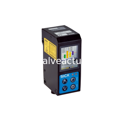 سعر جيد SICK PRO2-P100B25A1 جهاز استشعار المسافة بالليزر على الانترنت