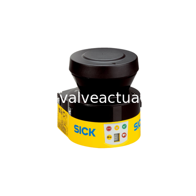 سعر جيد ماسح ليزر للسلامة SICK S32B-3011EA مدى الكشف 30 متر جهاز استشعار للسلامة الصناعية على الانترنت