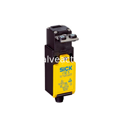 سعر جيد مفتاح السلامة SICK i12-SB215 تردد التشغيل ≤7200/h مكون السلامة الصناعية على الانترنت
