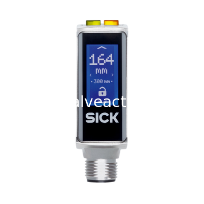 سعر جيد SICK WTM10L-241612D0A00ZVZZZZZZZZZ1 Photoelectric Sensor | Compact Industrial Detection Sensor for Automation على الانترنت