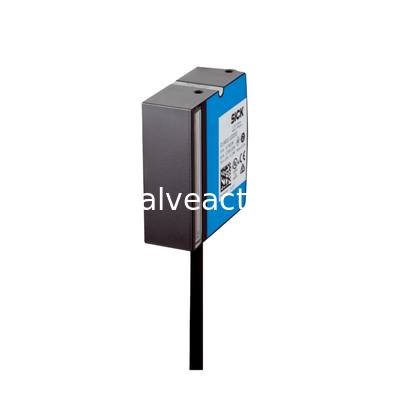 سعر جيد ماسح الباركود الثابت SICK CLV601-3E201 | قارئ رموز أحادي الأبعاد عالي الأداء للأتمتة الصناعية على الانترنت