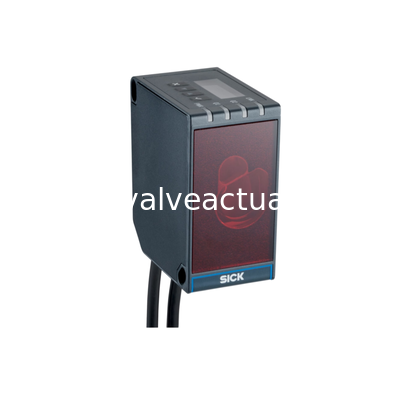 سعر جيد SICK DT80-312121 Laser Distance Sensor | Industrial Non-Contact Measurement Solution for Automation Systems على الانترنت