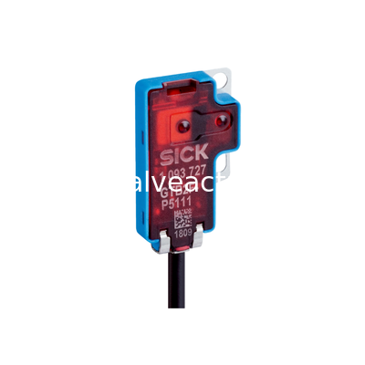 سعر جيد جهاز استشعار ضوئي SICK GTB2F-P1131 جهاز استشعار الكائنات الصناعية المدمجة على الانترنت