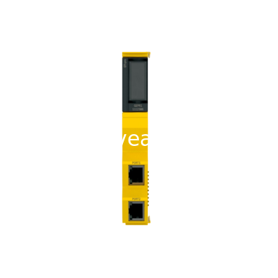 سعر جيد وحدة تحكم السلامة SICK FLX3-GEPR100 | وحدة بوابة السلامة الصناعية بفقد طاقة ≤4.2 واط لأنظمة الأتمتة على الانترنت