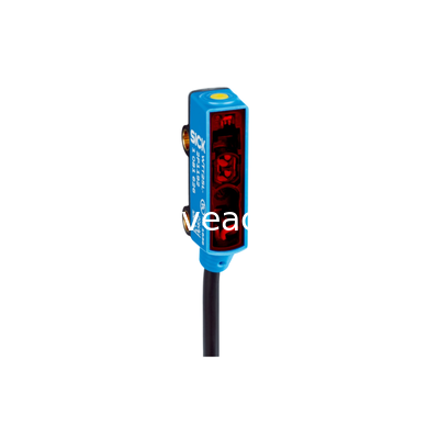 سعر جيد مستشعر مسافة ليزر SICK WTT2SL-2P3292 | جهاز قياس صناعي مدمج باستهلاك تيار 20 مللي أمبير على الانترنت