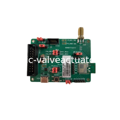 سعر جيد مجموعة Quectel KCMA32S TE-B EVB لاختبار وحدة Zigbee BLE على الانترنت