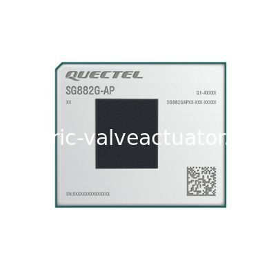 سعر جيد وحدة Quectel SG882G-AP الذكية التي تدعم نظامي التشغيل Android و Linux على الانترنت