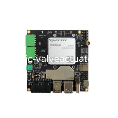 سعر جيد كيكتل QSM668SR. أداة ARM ذات الميزات الكاملة تدعم LTE و Wi-Fi و Bluetooth. على الانترنت
