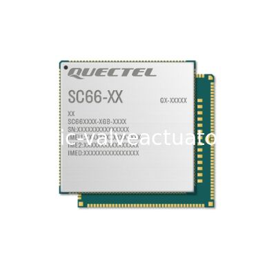 سعر جيد وحدة إنترنت الأشياء الذكية متعددة الأوضاع Quectel SC66 Series LTE Cat 6 على الانترنت