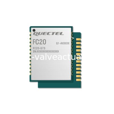 سعر جيد وحدات إنترنت الأشياء من سلسلة Quectel FC20 ذات التكلفة الفعالة لـ Wi-Fi و Bluetooth على الانترنت