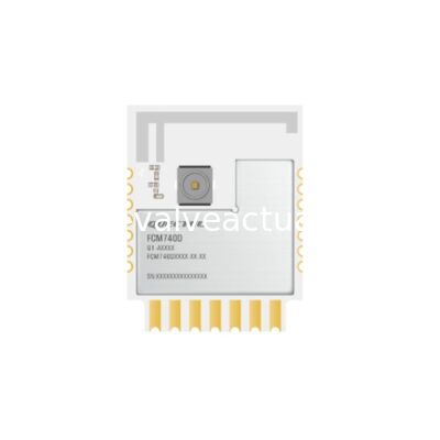 سعر جيد وحدة Quectel FCM740D المدمجة MCU | نواة 120 ميجاهرتز، Wi-Fi 4 و BLE 5.2 على الانترنت