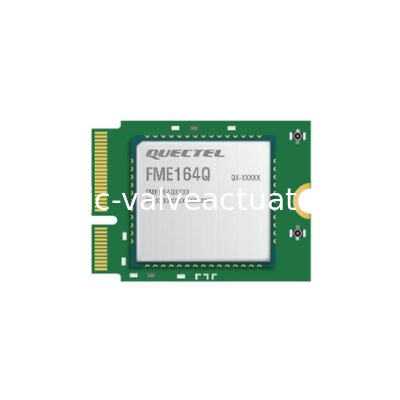 سعر جيد محول Quectel FME164Q M.2 | واي فاي 6 وبلوتوث 5.3، إنتاجية تصل إلى 1774.5 ميجابت في الثانية على الانترنت