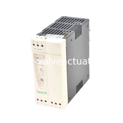 سعر جيد وحدة إمداد طاقة تبديلية Schneider Electric ABL8REM24050 بجهد 24 فولت تيار مستمر لأنظمة التحكم الصناعي على الانترنت