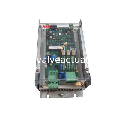 سعر جيد ABB DCF803-0035 3ADT209023R0001 مُثير المجال 35 أمبير لأنظمة محركات التيار المستمر الصناعية على الانترنت