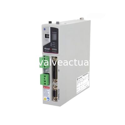 سعر جيد وحدة محور سيرفو Allen-Bradley 2093-AMP2 Kinetix 2000 بقدرة 0.6 كيلو واط لأنظمة التحكم في الحركة والأتمتة الصناعية على الانترنت