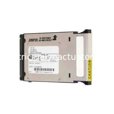 سعر جيد Allen Bradley 1785-ME64 EEPROM Memory Module for PLC-5 Programmable Logic Controllers and Industrial Automation على الانترنت