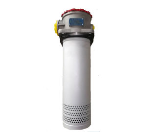 سعر جيد Leemin Oil Filter لأجهزة حماية الجهد المنخفض RFA-250x20F-C 250L / Min دقة عالية على الانترنت