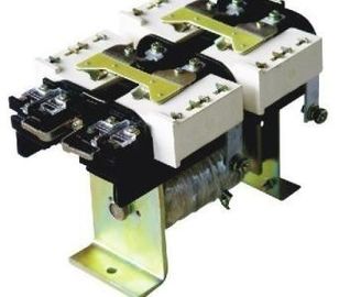 سعر جيد CZO سلسلة DC Contactor 1500A / 660V صنع عن بعد كسر خطوط الطاقة DC على الانترنت