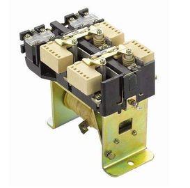 سعر جيد عمر طويل DC موتور المقاولين 660V / 1500A CZ0-100 / 10 المواد الصلبة خفيفة الوزن على الانترنت