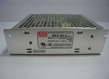 سعر جيد 15W واحد امدادات الطاقة التبديل الناتج ، NES-50-5 5V10A يعني امدادات الطاقة حسنا على الانترنت