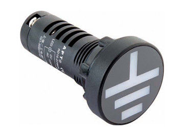سعر جيد إنذار الإشارة الرقمية السلطة سرعة المؤشر Φ22mm / Φ25mm / Φ30mm AC50HZ - 60HZ على الانترنت