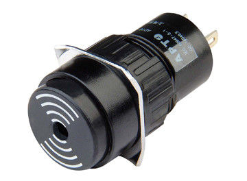سعر جيد جولة 16mm ورئيس الطنان الرقمية سرعة المؤشر 80DB مع المستمر / المتقطع الصوت على الانترنت