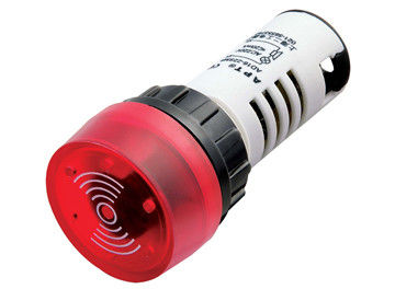 سعر جيد مؤشر سرعة دائم الرقمية 80DB φ22mm / φ25mm / φ30mm فلاش بوزيرس على الانترنت
