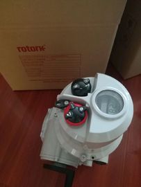 سعر جيد مشغلات الصمامات الهوائية ومحركات الصمامات الهيدروليكية ، والمحركات الكهربائية Rotork actuator على الانترنت