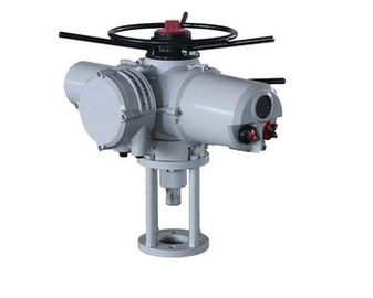 سعر جيد عالية التردد الكهربائية صمام المحرك ROTORK بمحركات صمام مع مستقيم السفر IQM10 380V على الانترنت