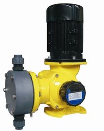 سعر جيد مضخة قياس الحجاب الحاجز Milton Roy GM Series ، مضخة الجرعات الكيميائية GM0025PR1MNN على الانترنت