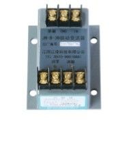 سعر جيد سلسلة الارسال JM-B-3B الاهتزاز الارسال JIANGLIN 2WIRE نقل الإشارات إلى إخراج 4-20mA DIN35mm على الانترنت